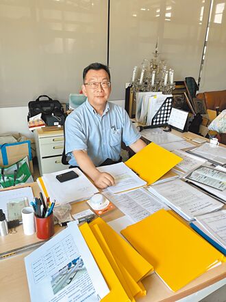 隆晟鋁業旗下 德鎮專營太陽能系統支架