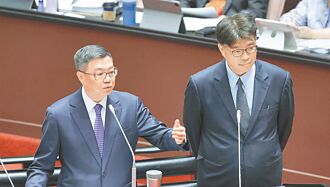 陸媒事件 駐台記者：報導像寫小說