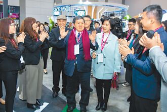 最受尊崇企业 远传电信四连霸