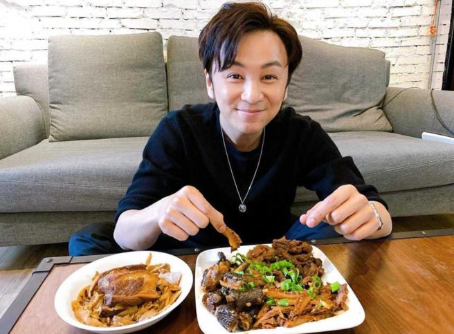 张书伟的深坑房在2007年购入，17年后卖出，房价涨了不少。（图／翻摄张书伟脸书）