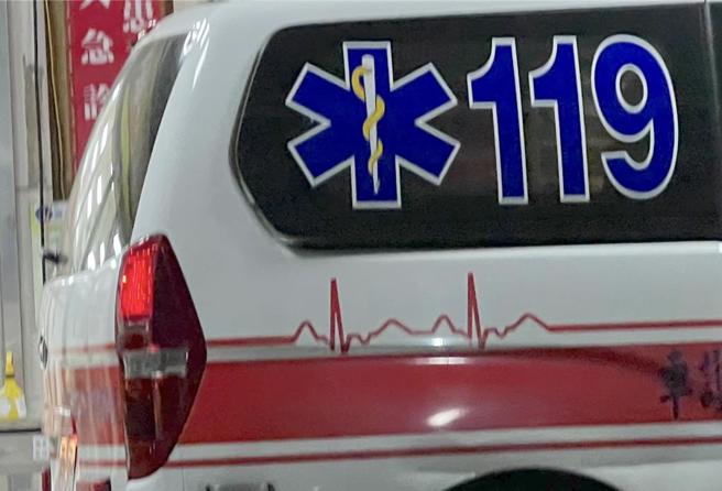 高雄市新兴区五福三路今（26）日上午9时惊传坠楼事故。（示意画面 / 报系资料照）