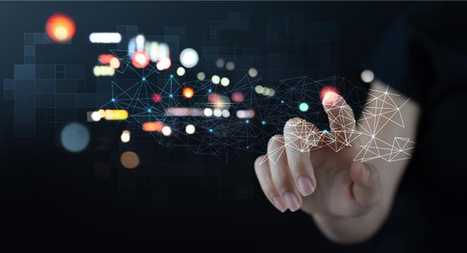 非洲人工智慧成為美中競爭新領域，兩者投資路線有別。（示意圖:shutterstock/達志）