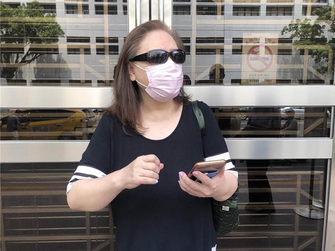 杨强蓉2016年向艺人徐乃麟承租台北市内湖区的豪宅经营赌场，但她却爆料指控徐是赌场幕后老板，且支持开赌场，遭判处可易科罚金之刑5月确定。（本报资料照片）