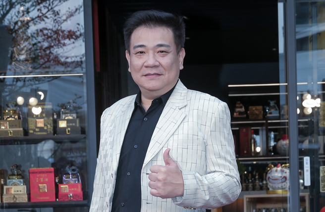 白雲願意幫唐治平處理喪葬費用。（圖／中時資料照片）