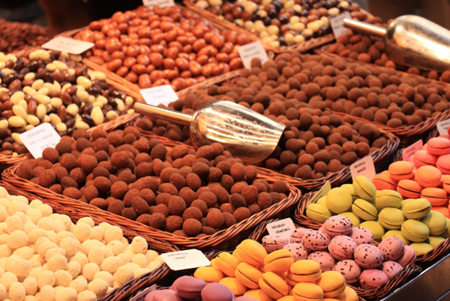 度蜜月跟團大踩雷，奇葩領隊狂迷路，最後還丟包店員。（示意圖：shutterstock／達志）