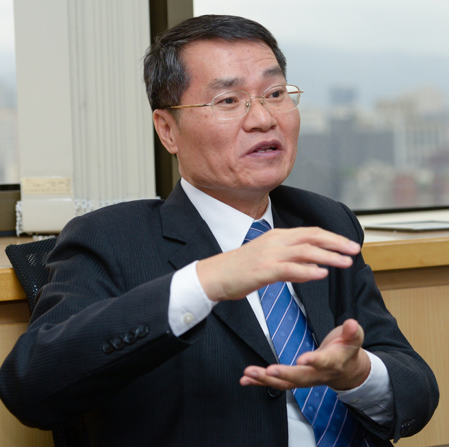 中信产险董事长林钦淼因「个人因素」辞任中信产险董事长、中信产险董事、台湾人寿董事一职。（图／本报资料照片）