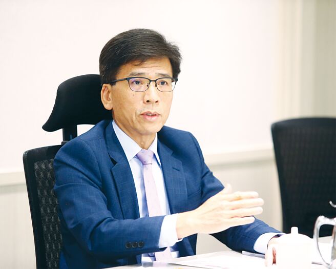 本国银行最赚钱时刻，金管会主委彭金隆对银行业提出三大期许。图／本报资料照片