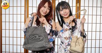 日AV女優首次來台灣 彌生美月重視「妹妹」衛生：要香香