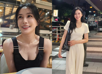 台8女神约会医师遭「架脖子强吻」吓坏  对方完事回应超下流