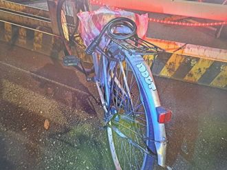 知名「阿彌陀佛姐」出事了！慘遭騎士追撞骨折「滿臉都是血」