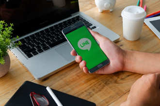 删对话也没用！内行曝「LINE抓偷吃神招」：一秒看光光