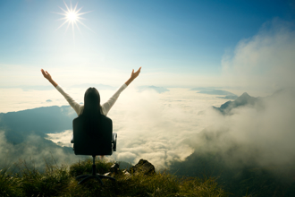 7月起「天官星」降臨3生肖  事業、愛情、財富大豐收