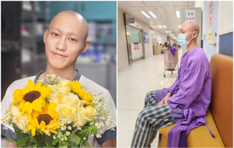 29歲男星罹罕見癌症「下半身沒知覺」 親姊證實病情惡化