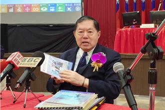 夏日用電吃緊 徐旭東：線路太老舊、優先改善輸電問題