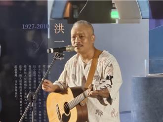 致敬台南「五大天王」 《流浪之歌》2音樂會7月重磅登場