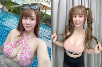 遭酸「能不能有年輕的啦啦隊」 32歲短今直球反擊了