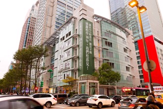 掰了信義誠品之後 博客來、星巴克旗艦店確定進駐 