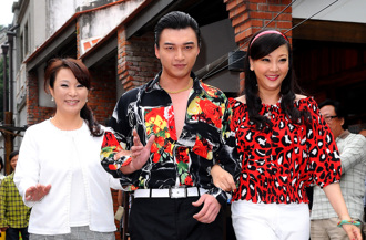 本土劇女星肋骨痛竟是罹癌王 醫：留意吃藥不會緩解的痛