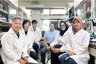 中大取得抗疟疾药物新突破 获登国际知名期刊《核酸研究》