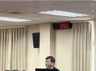 徐巧芯砲打吳釗燮任內駐外館處弊案叢生 盼林佳龍改革