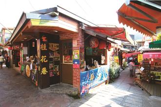 暑假搭台灣好行遊苗栗南庄 電子票證享半價