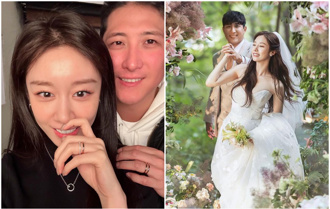 T-ara芝妍結婚未滿2年驚爆觸礁 雙方回應了