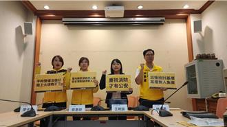 竹市晴空匯大火害2勇消殉職　家屬血淚親筆信內容曝光