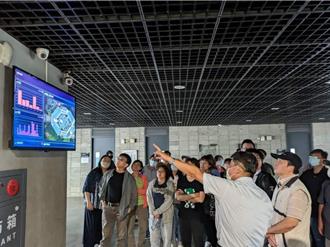 打造未來綠領人才 元智大學成立ESG培訓基地