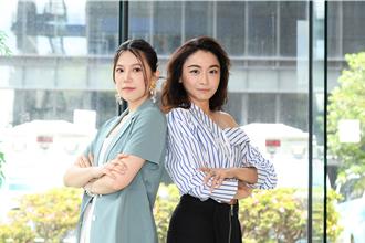 江祖平翻「情史族谱」都帅哥  搭檔雕塑人黄少祺怒减8公斤