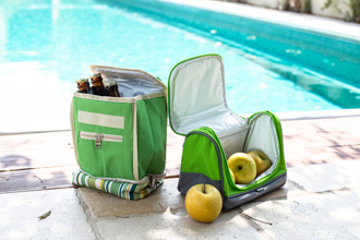 夏天保冷袋不冰？日本業者教1技巧：9小時後還是冰的