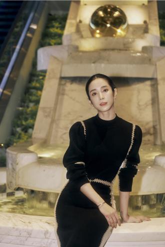 王柏傑酒駕換「她」上台頒獎　程予希忌口為典禮入圍配音