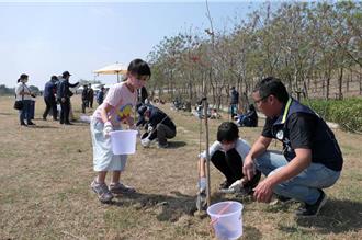 環境部點名15樹種「異戊二烯」排放率高 學者批：本末倒置