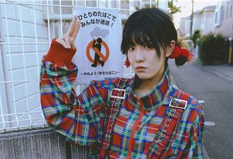 《明日之子》女星合作日本顶流大师 嗨喊Amazing认了将访台