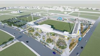 台中南屯儿童人口排名第4 议员催生儿运中心