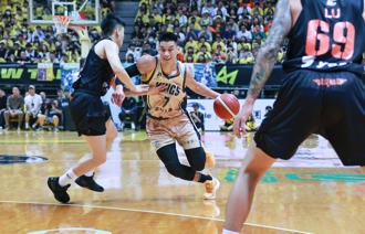 PLG》砲轟記者票選年度獎項「亂七八糟」 林書豪道歉了