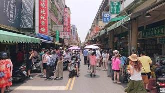 去年下半年低度使用住宅比率9.25％  台南增最多