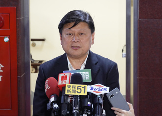 藍營鎖定首攻超思案　何時成立調查小組？傅崐萁2字回應