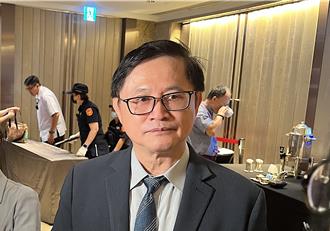 后羿沒射下太陽 綠電才夠用 童子賢：核、綠應取得平衡