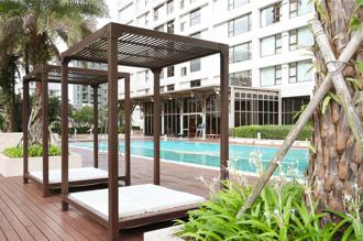 從旅人的me time切入 礁溪長榮鳳凰升級改裝迎暑假