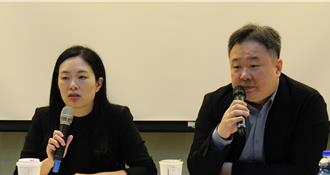 仁新股東會改選 林雨新續任董事長