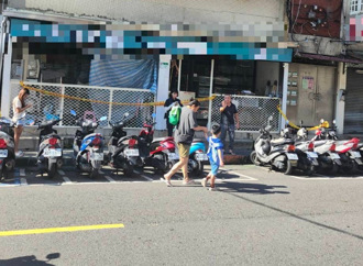 出錢幫修陽台無「白紙黑字」 寵物店主亡！律師：2樓會有報應