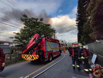 警消勤安會首度開會 成員與優先處理議題曝光