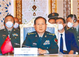 不只李尚福 中共中央政治局決議：開除原國防部長魏鳳和黨籍