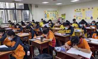 國中會考英聽受干擾學生申訴遭駁 議員質疑：不合理