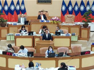 綠質疑土城、中和市有土地遭賤賣 新北財政局：以資產換資產