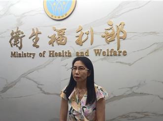 時論廣場》衛福部忙內鬥 不顧蒼生（蔡明忠）