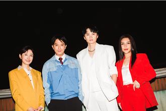 邱澤20年前差點與金曲歌王組團出道 共患難革命情感曝光