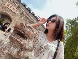 妈祖也被扯统战？美女主播轰绿色文革：中华文化快没了