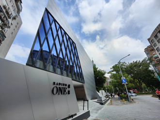 大巨蛋商機上膛！「鑄慕」單坪衝200萬 業者低調證實：已售9成了