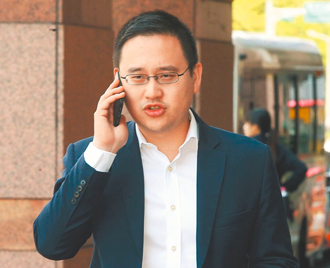 趙怡翔自爆被「有捲舌口音的」邀上節目 網罵翻：又玩影射